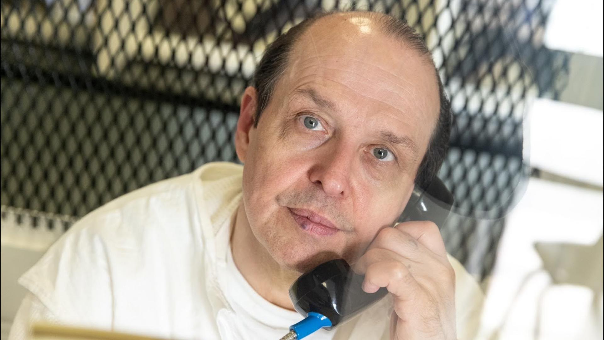 A Texas man who has been on death row for more than 20 years is set to be executed on Oct. 17. But new evidence has some advocates calling attention to his case.