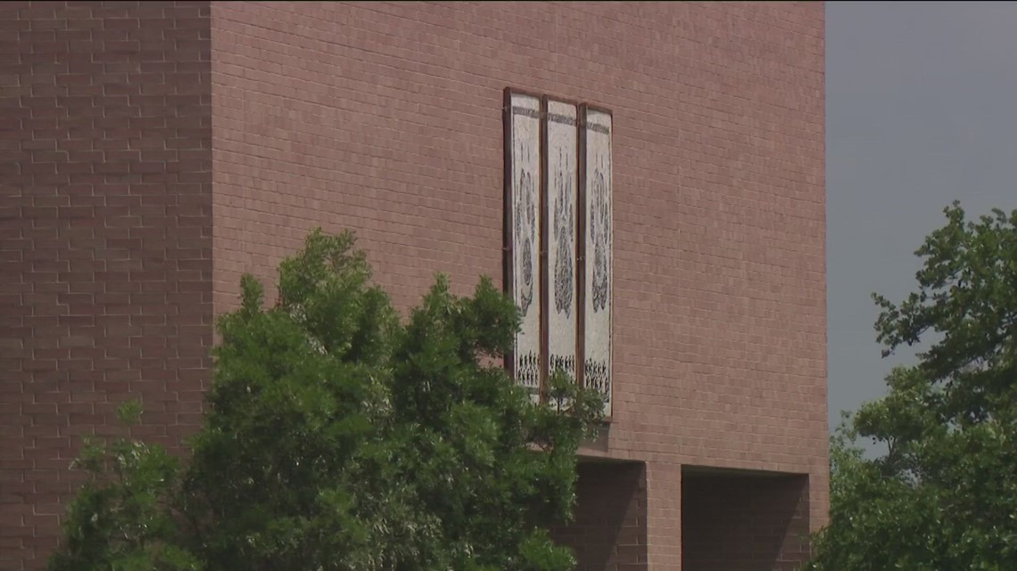 Elgin ISD making security changes after fight