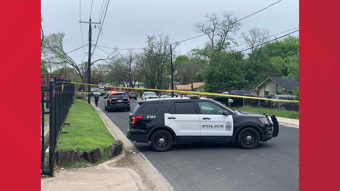 Police investigating homicide in North Austin Saturday morning - Vimarsana News