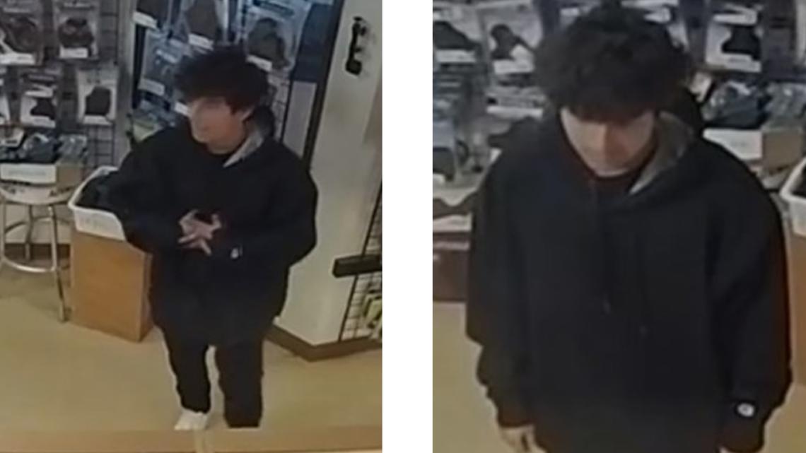 Austin police working to identify suspect in multiple ‘random’ shootings
