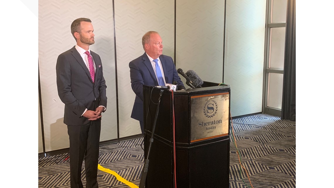 Austin police officer indictments: Lawyers speak out - Vimarsana News