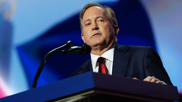 Ken Paxton sues major baby food companies, alleging dangerous levels of heavy metals