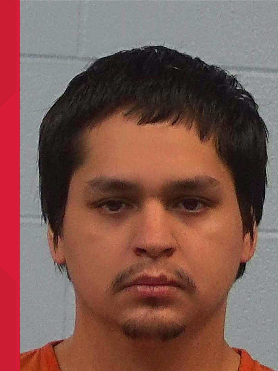 Man sentenced to 20 years in prison for sexual assault of 4-year-old in ...