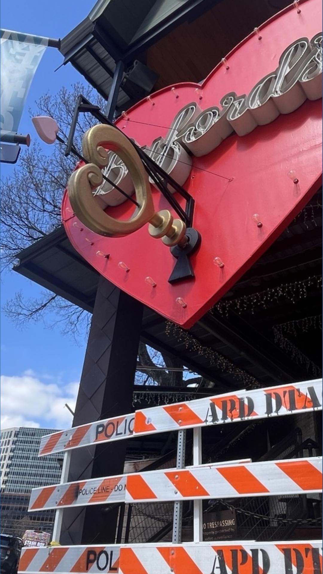 Buford's set to reopen Friday following mass shooting | kvue.com