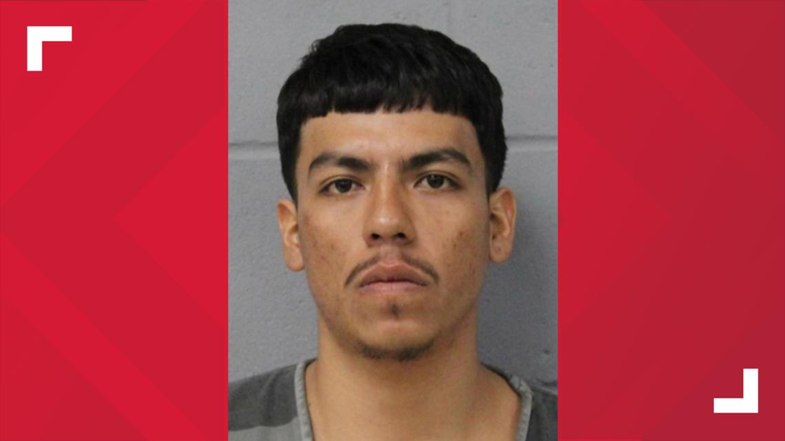 Suspect arrested in North Austin homicide case | kvue.com