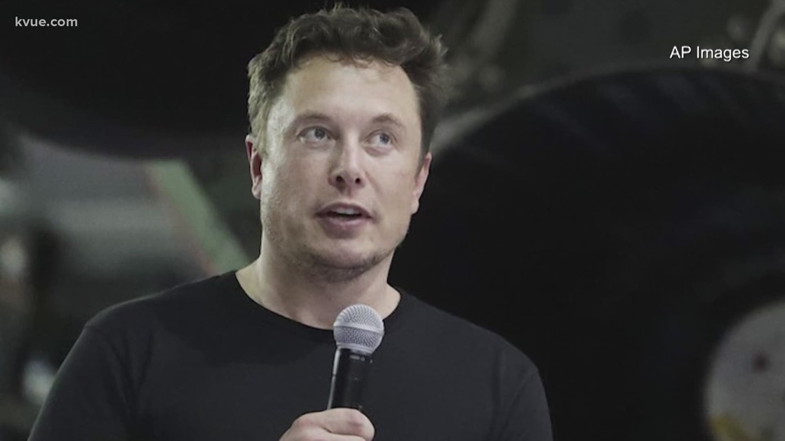 Musk buys Twitter, prompting questions about a possible HQ move to Austin
