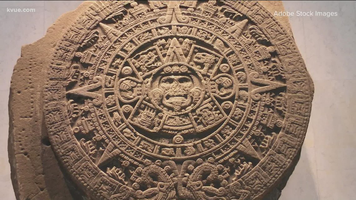 UT professor helps identify oldest record of Mayan calendar system