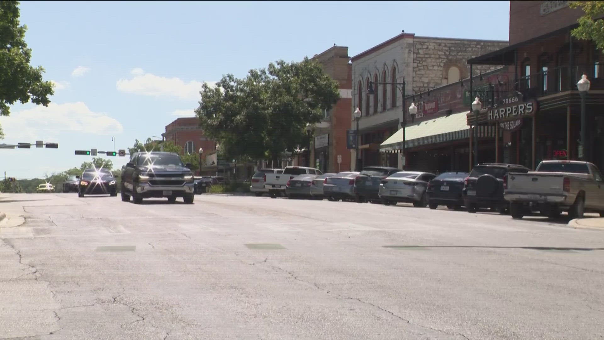 Changes are coming to parking in Downtown San Marcos. City leaders recently extended how long people can park in certain areas.