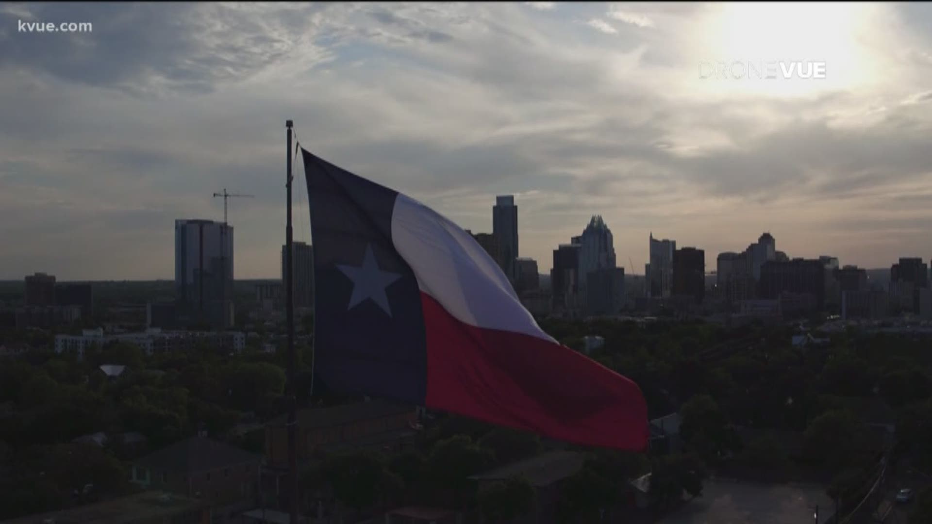 Some of the fastest-growing economies in the state are in Central Texas.