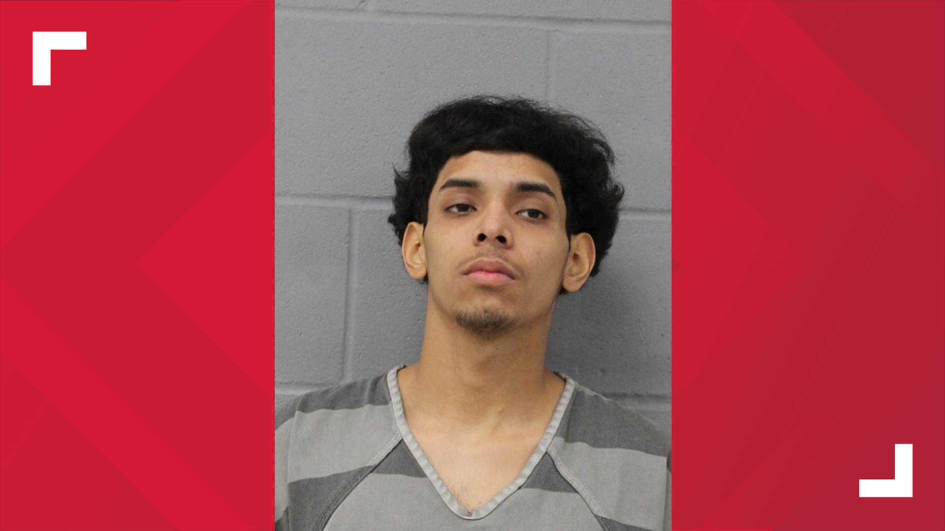 APD arrests man involved in deadly crash in northwest Austin