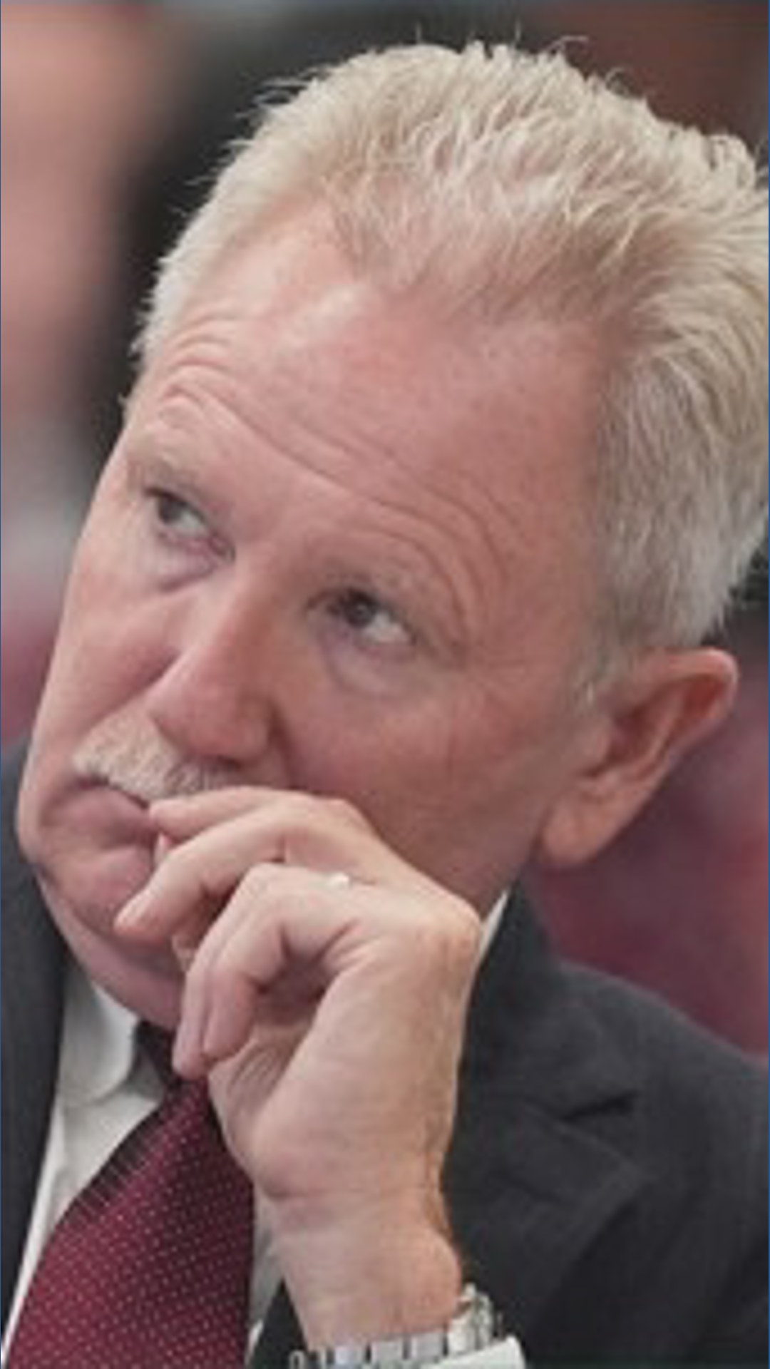 CDC chair casts doubt on polio vaccine