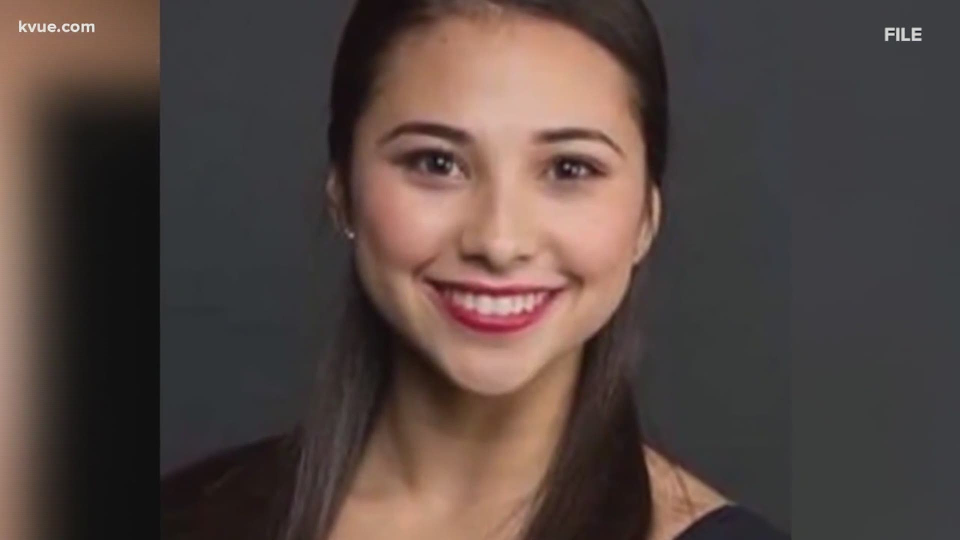 Five years ago, University of Texas police found the body of first-year student Haruka Weiser on campus.