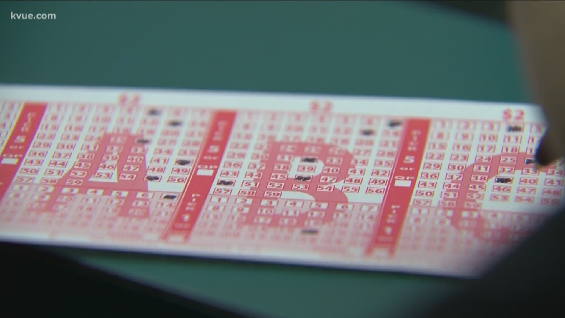Someone in Austin has become a millionaire after claiming a $5 million Mega Millions prize from a ticket sold at H-E-B.