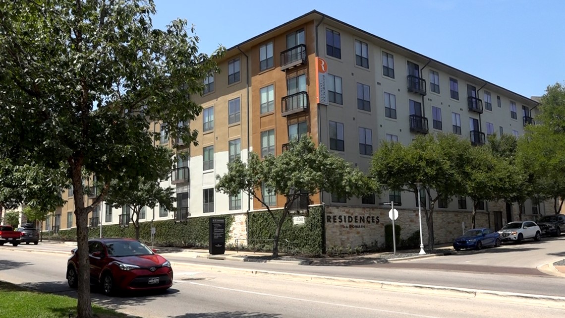 Airbnb-friendly apartments will let Central Texan renters earn additional income each month - Vimarsana News
