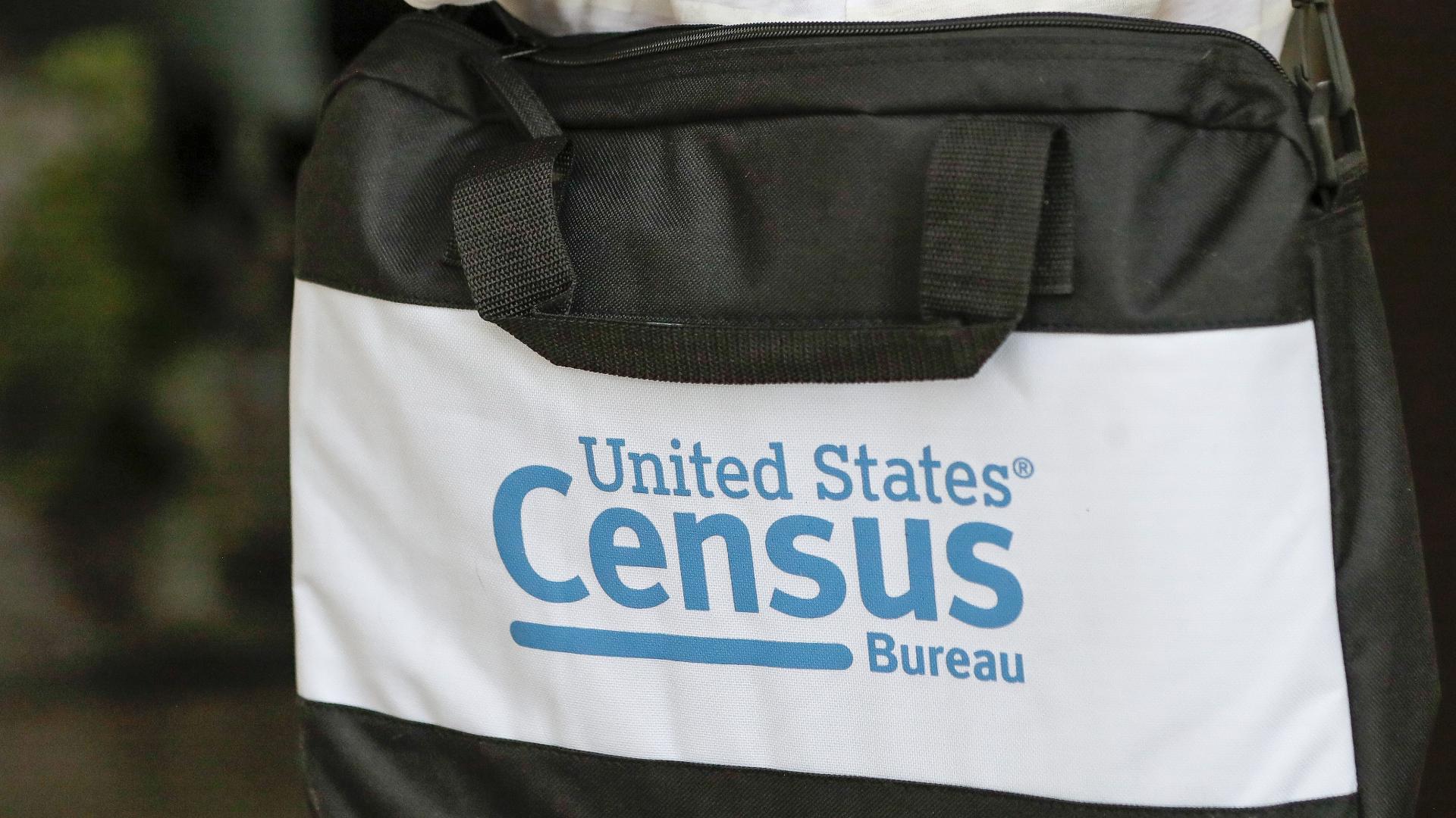 The U.S. Census Bureau is already getting ready for the 2030 census, and Texas is going to help it test ways to get better data.