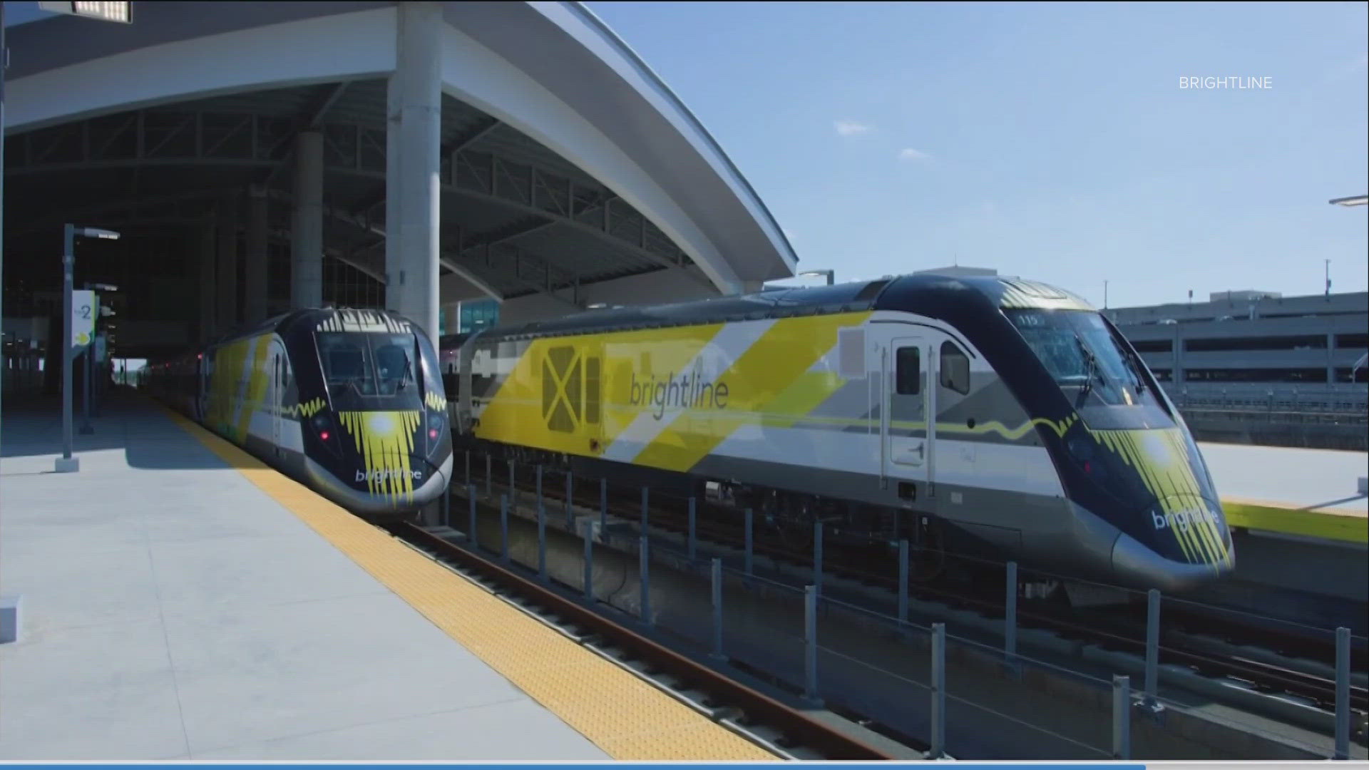 A state representative from Williamson County wants to fast-track high-speed rail along the I-35 corridor in Texas. 