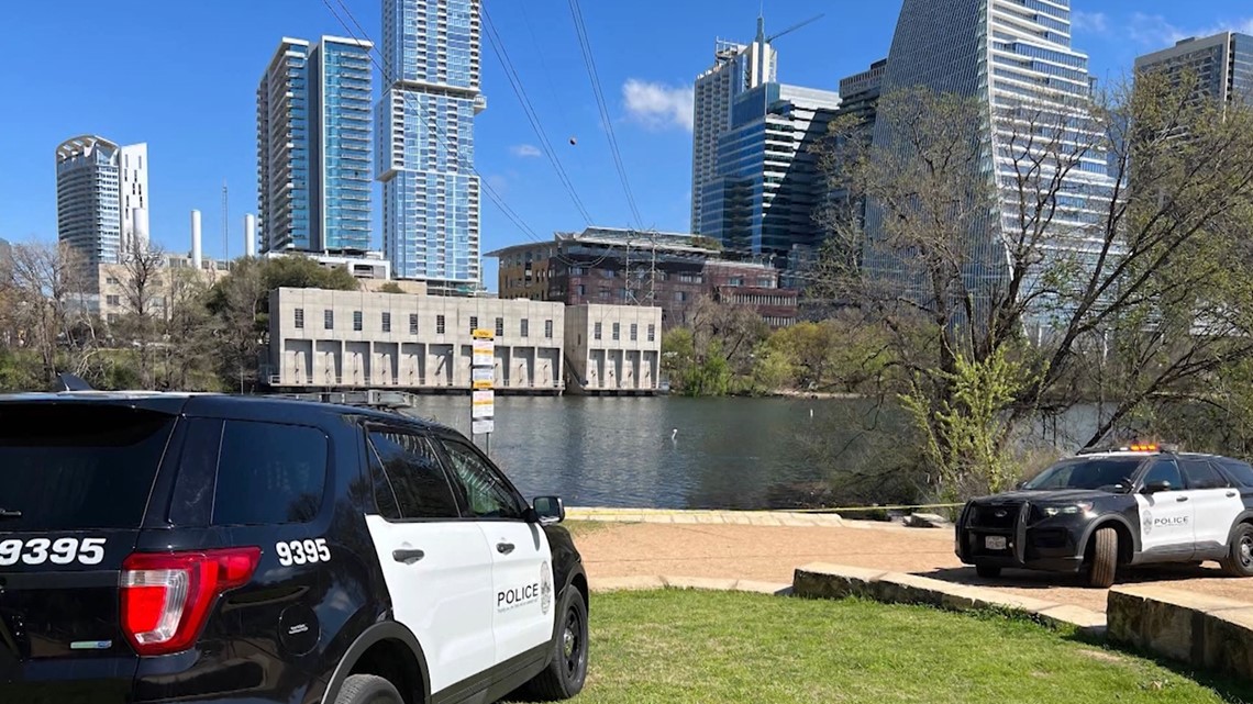 Former Austin, Texas forensic analyst explains police process