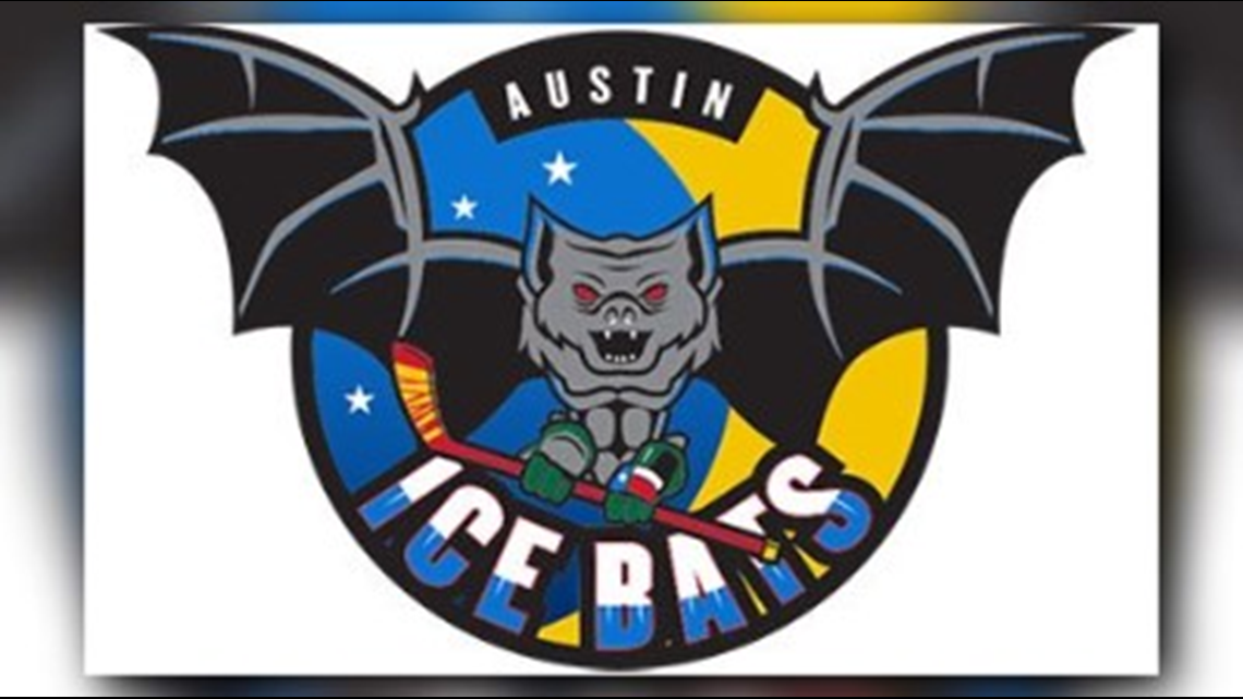Austin Ice Bats to return as Tier III junior hockey team