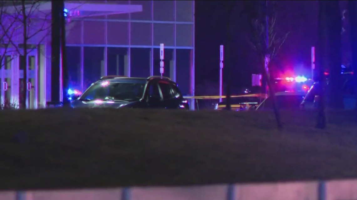 1 killed, 5 injured in shooting at Ohio warehouse | kvue.com