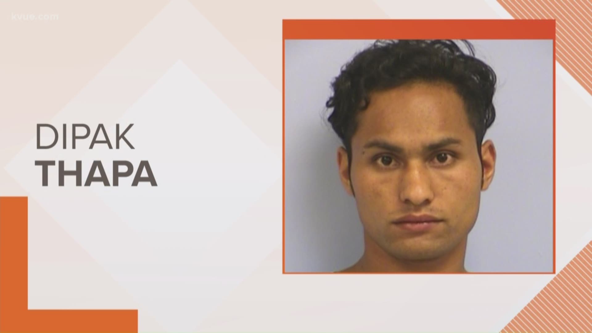 Man charged after hit-and-run in Southeast Austin