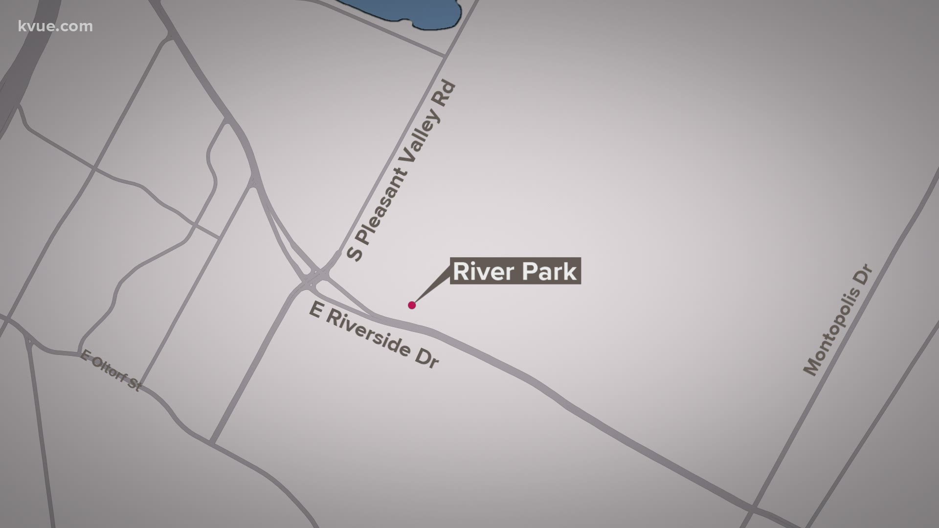 A controversial development in southeast Austin has a new name. 4700 East Riverside, a 100-acre mixed-use development, will now be called River Park.