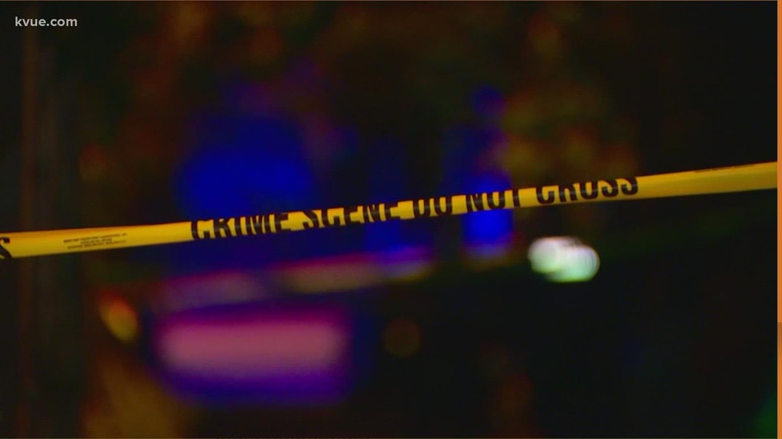 Police investigating suspicious death in East Austin