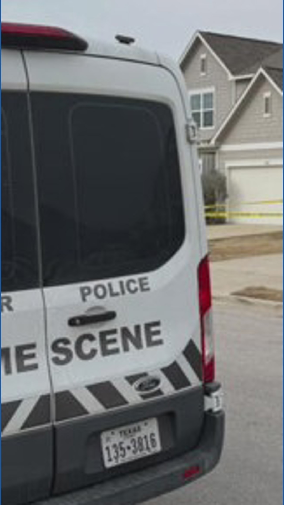 Manor woman shoots ex-boyfriend during home invasion: police | kvue.com