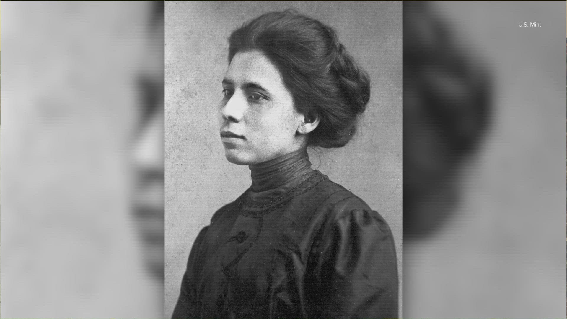 This Hispanic Heritage Month, we're honoring the contributions and influence of Hispanic Americans. And there's no greater advocate than Jovita Idar.