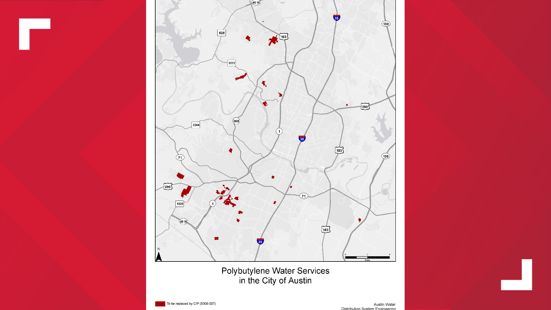 Austin Water to replace more than 2,000 water service lines | kvue.com