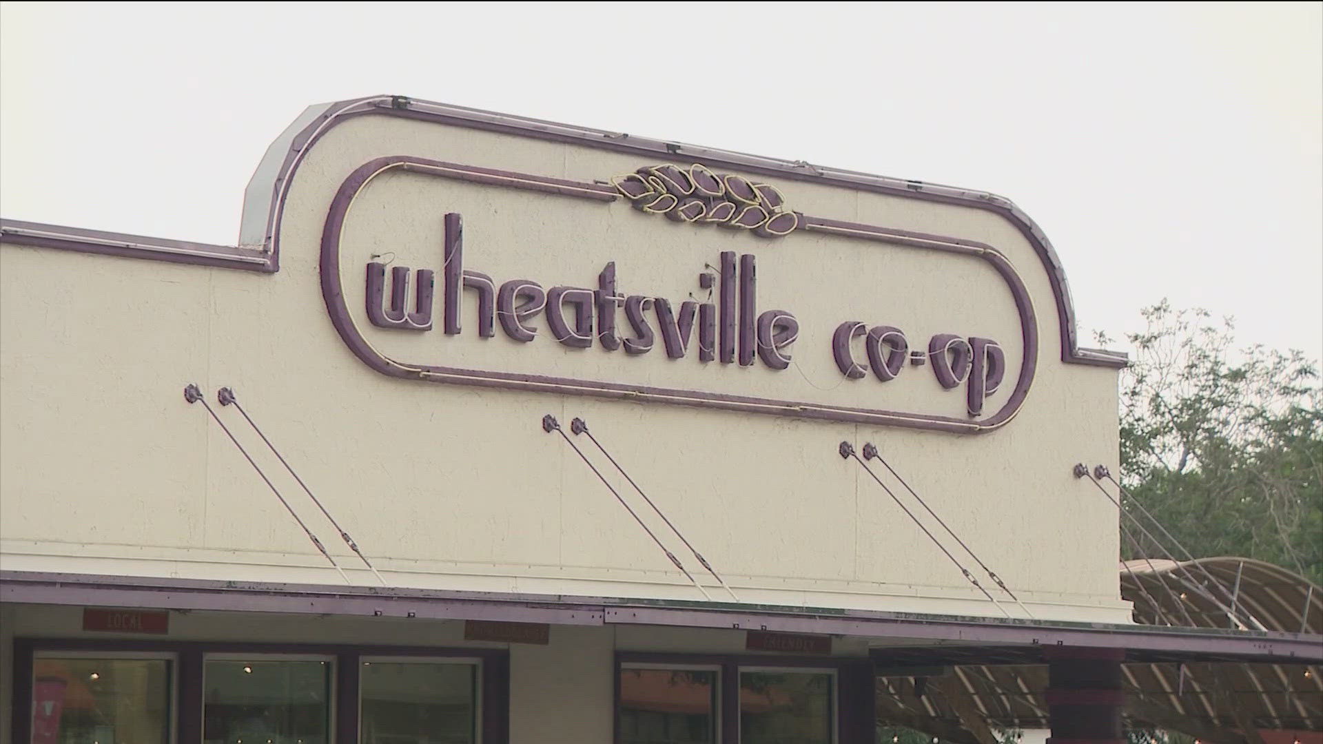 The co-op recently announced plans to buy Fresh Plus locations in Hyde Park and Allandale.