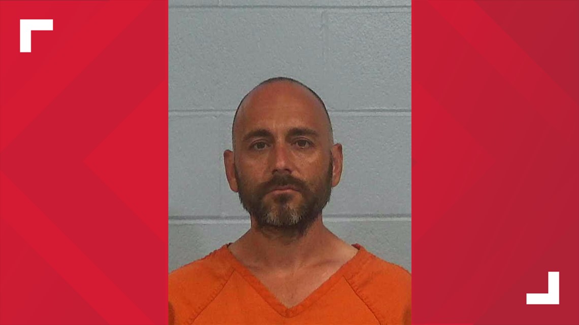 Texas attorney Joseph Cocchiaro sentenced for 2022 burglary - Vimarsana News