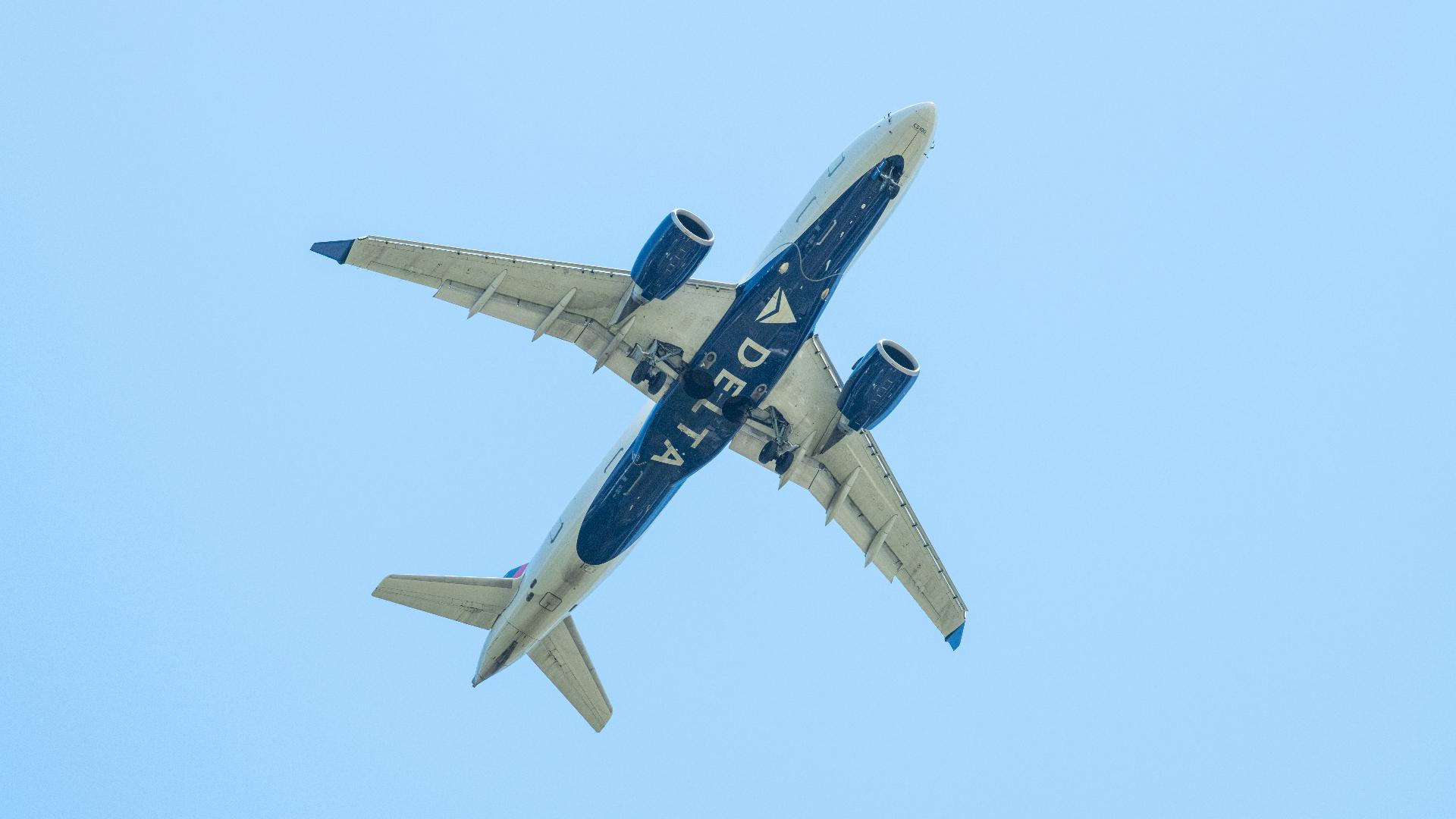 The U.S. Department of Transportation is investigating Delta's flight disruptions.