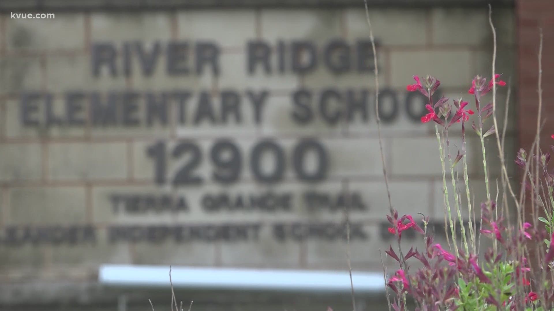 A fourth-grade class was interrupted Wednesday by someone sharing pornography with the group.