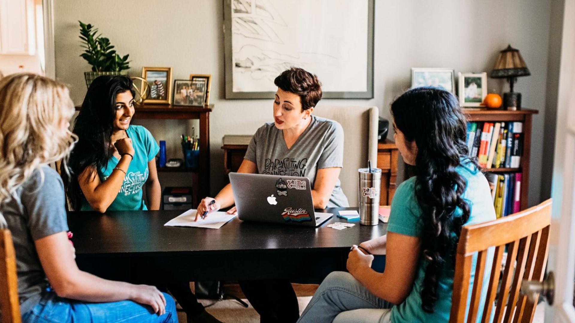 Finding affordable child care in Central Texas is a daily challenge for many families. It can be especially difficult for foster parents.