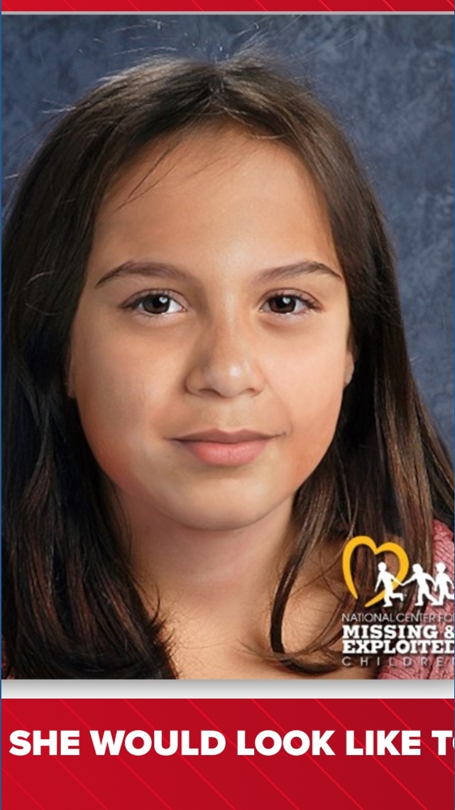Ava Gonzales: Austin police looking for missing girl last seen in 2017 ...