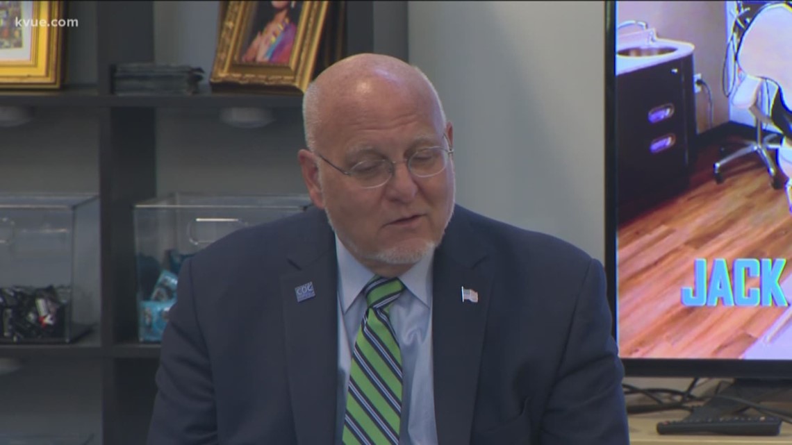 AIDS Services of Austin hopes to achieve zero new HIV infections in