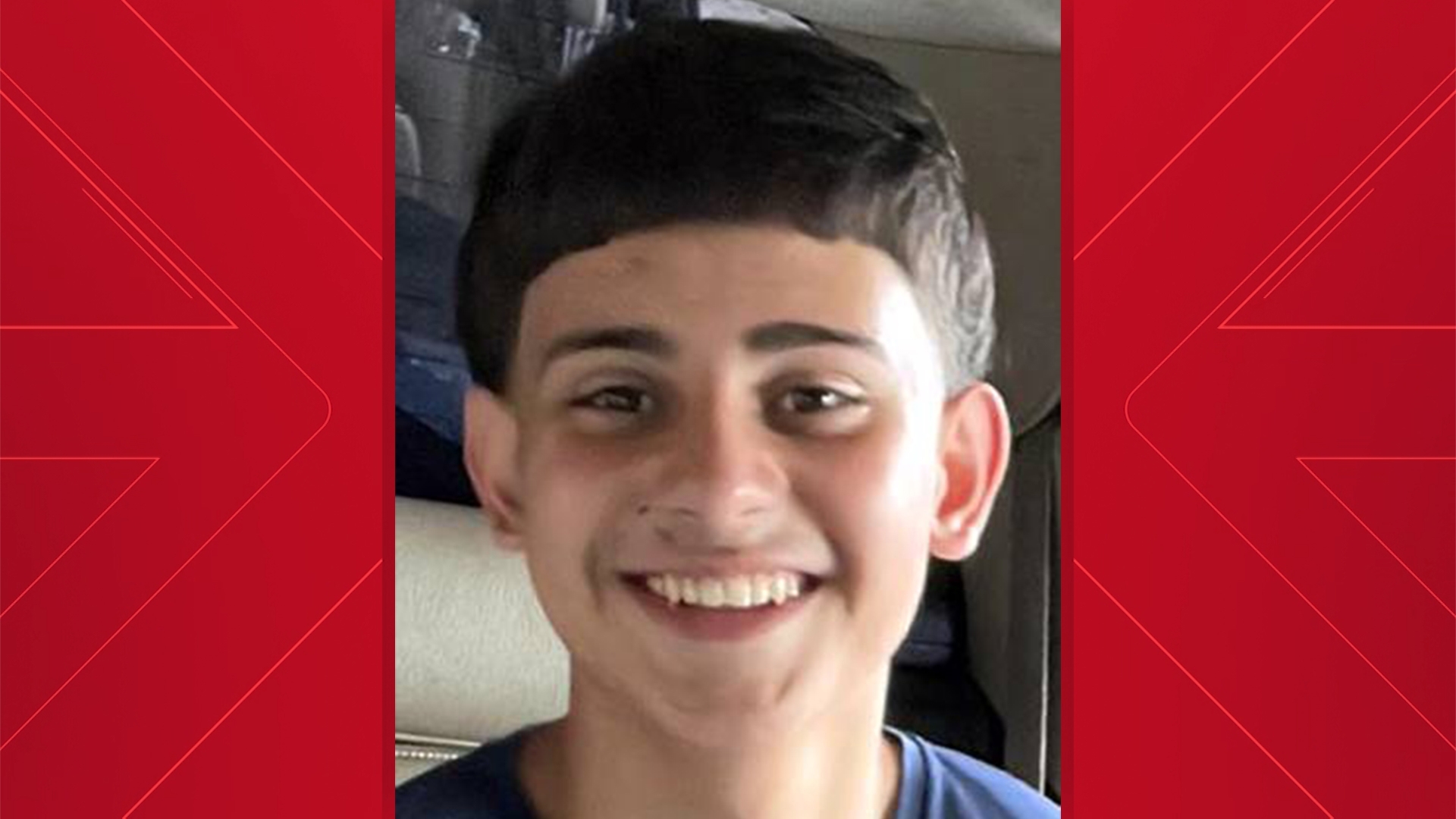 Search for missing Texas teen Christopher Rodriguez Diaz | kvue.com