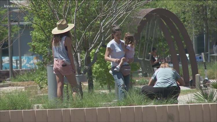 Austin Parks and Recreation board to discuss alcohol sales at parks