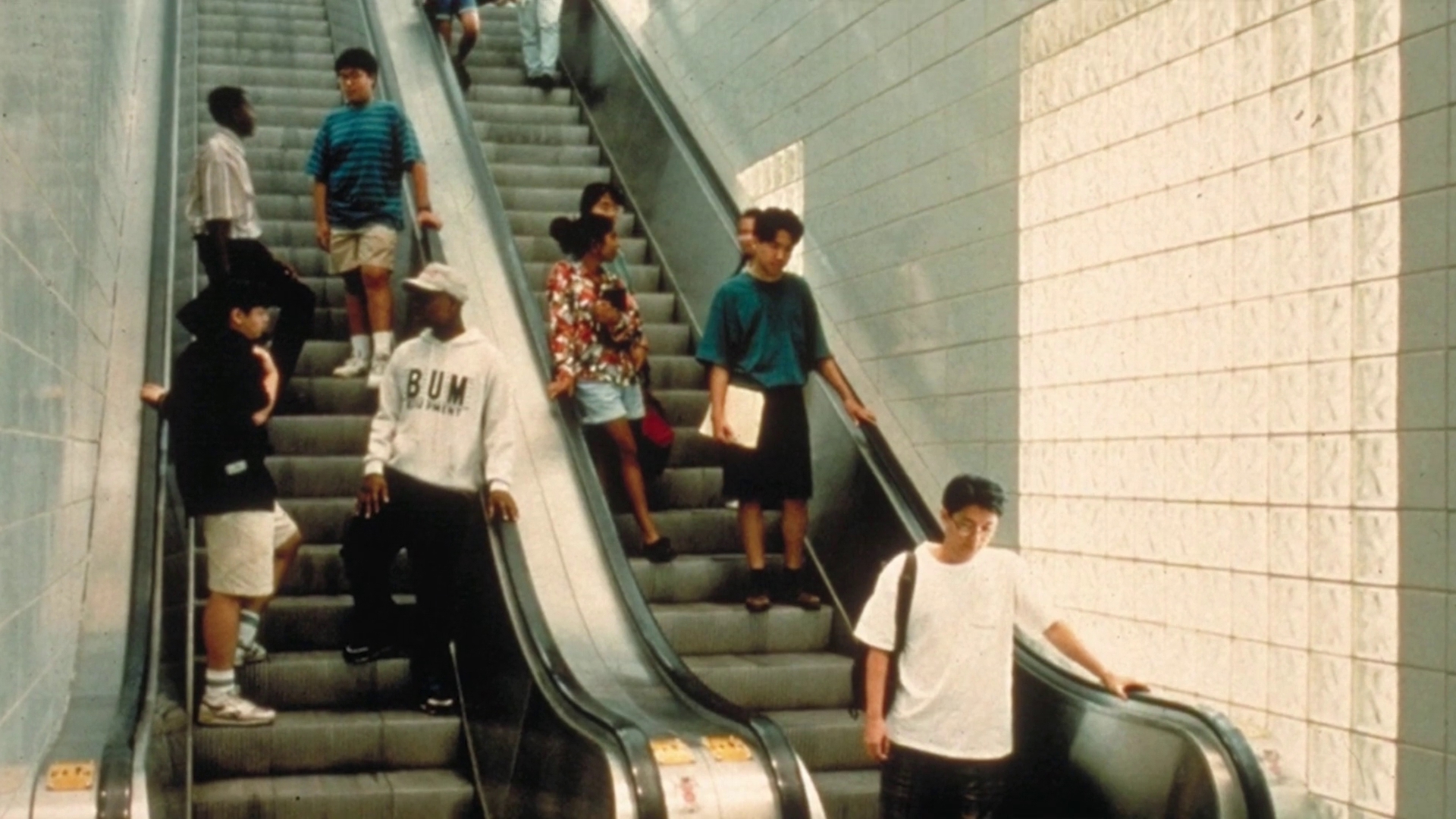 A forgotten 9/11 student video project earns an unexpected honor 25 years later