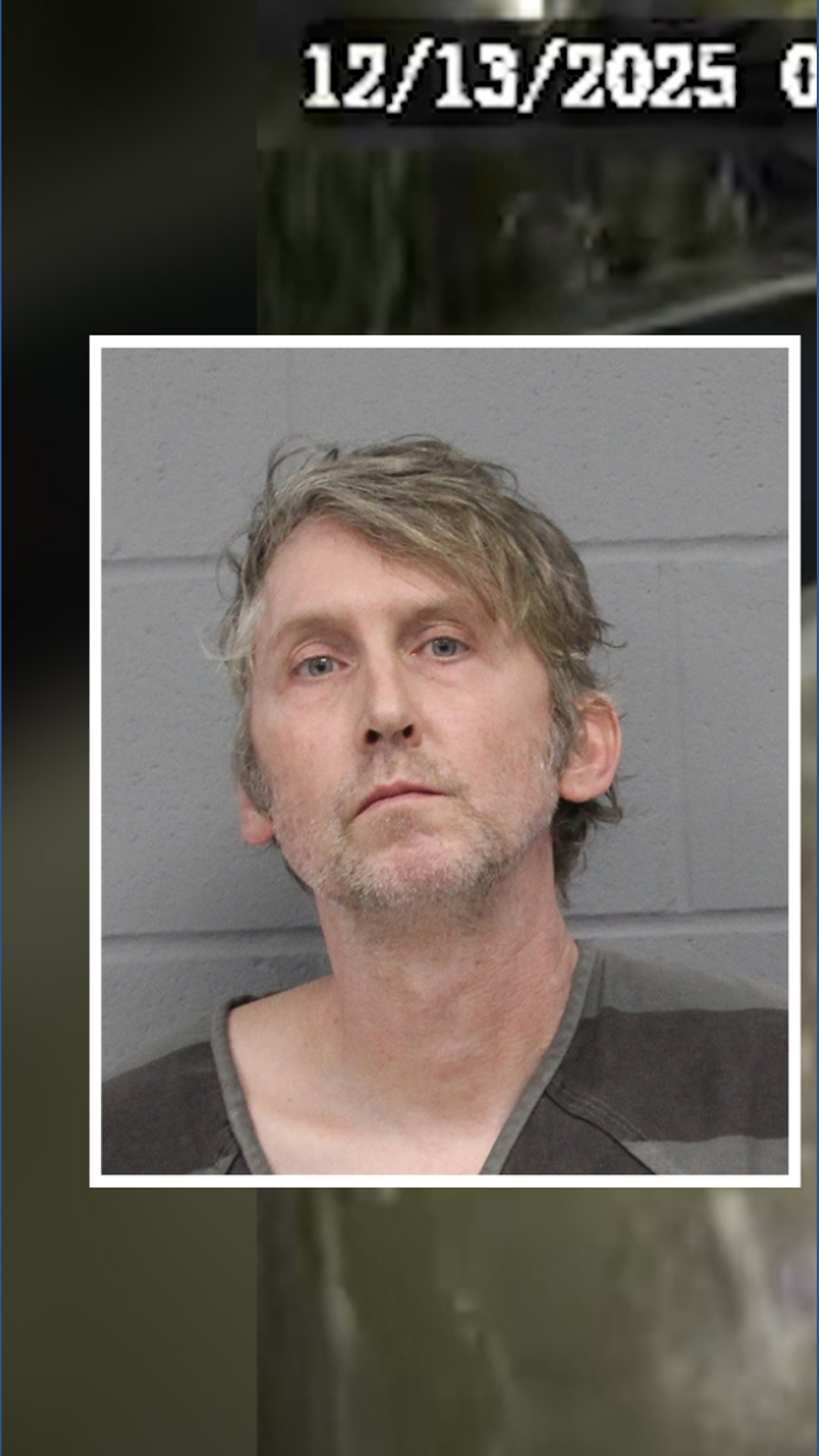 'You would go to sleep kind of weary' | Neighbors react after suspect ...