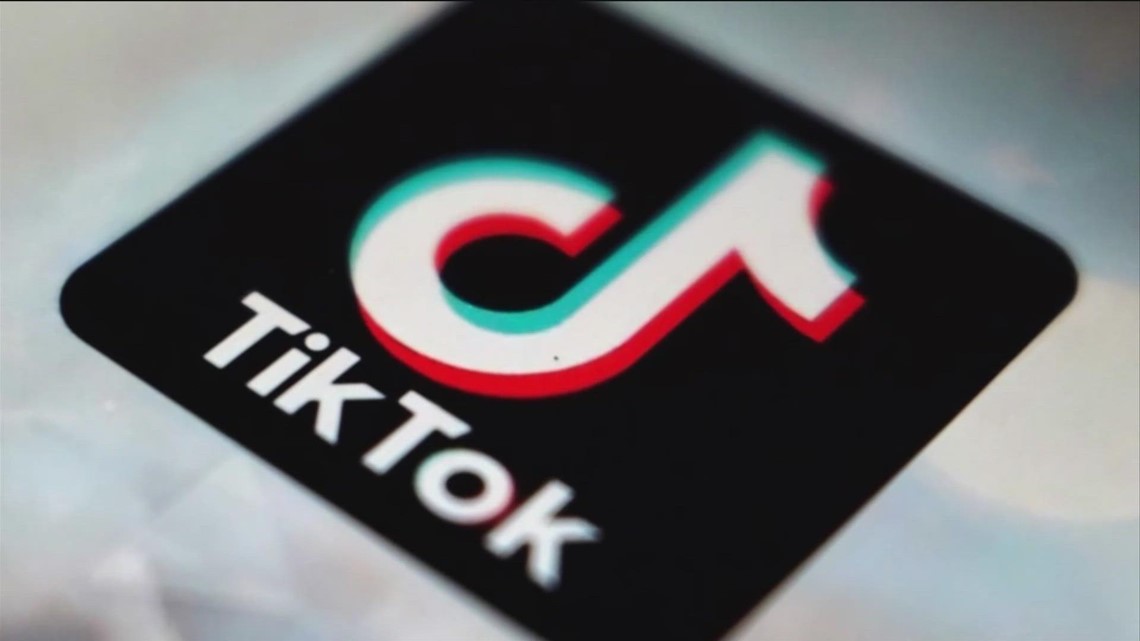 Viral TikTok falsely claims UT professors can't say 'racism'