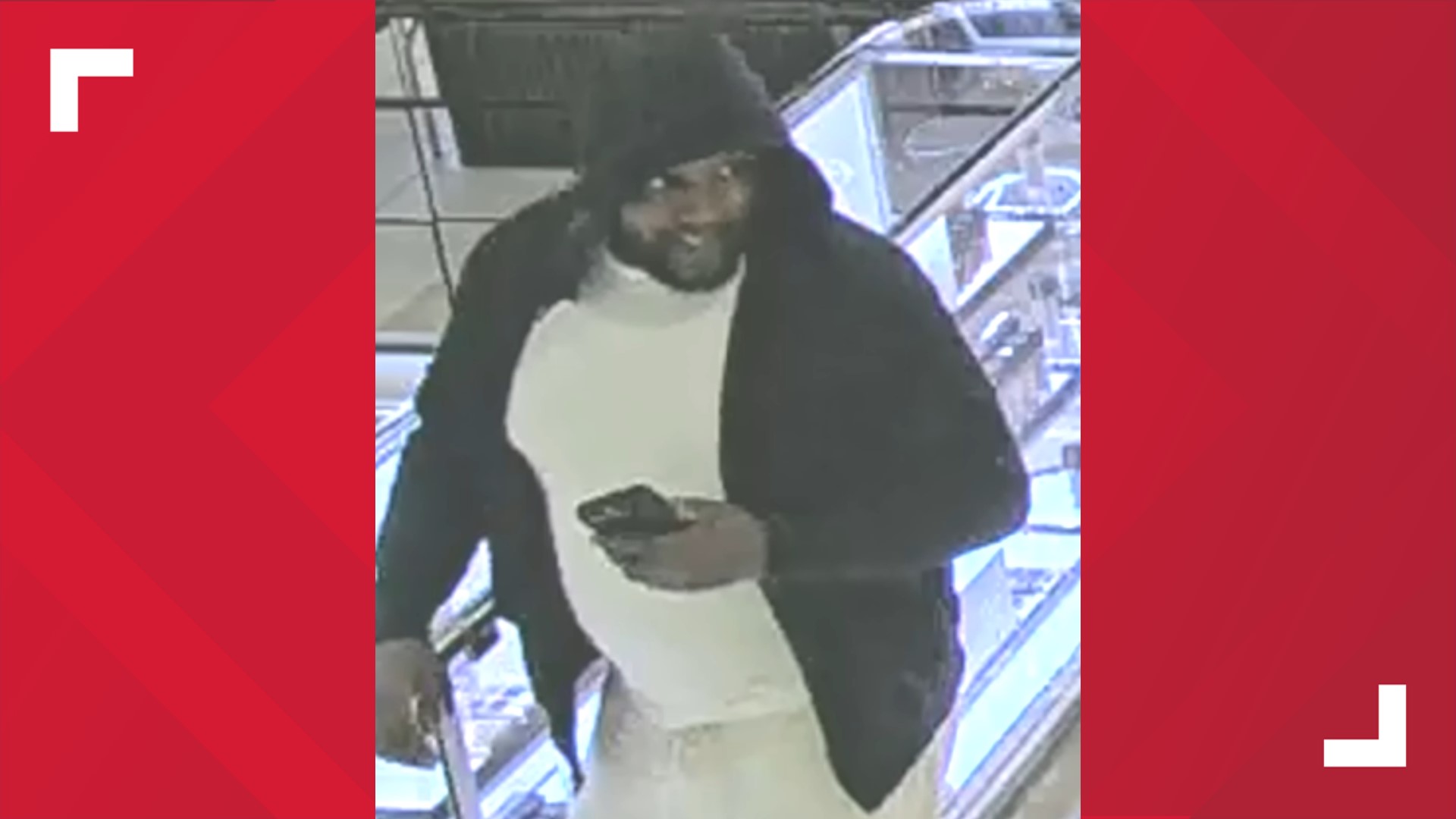 Austin police searching for robbery suspects | kvue.com