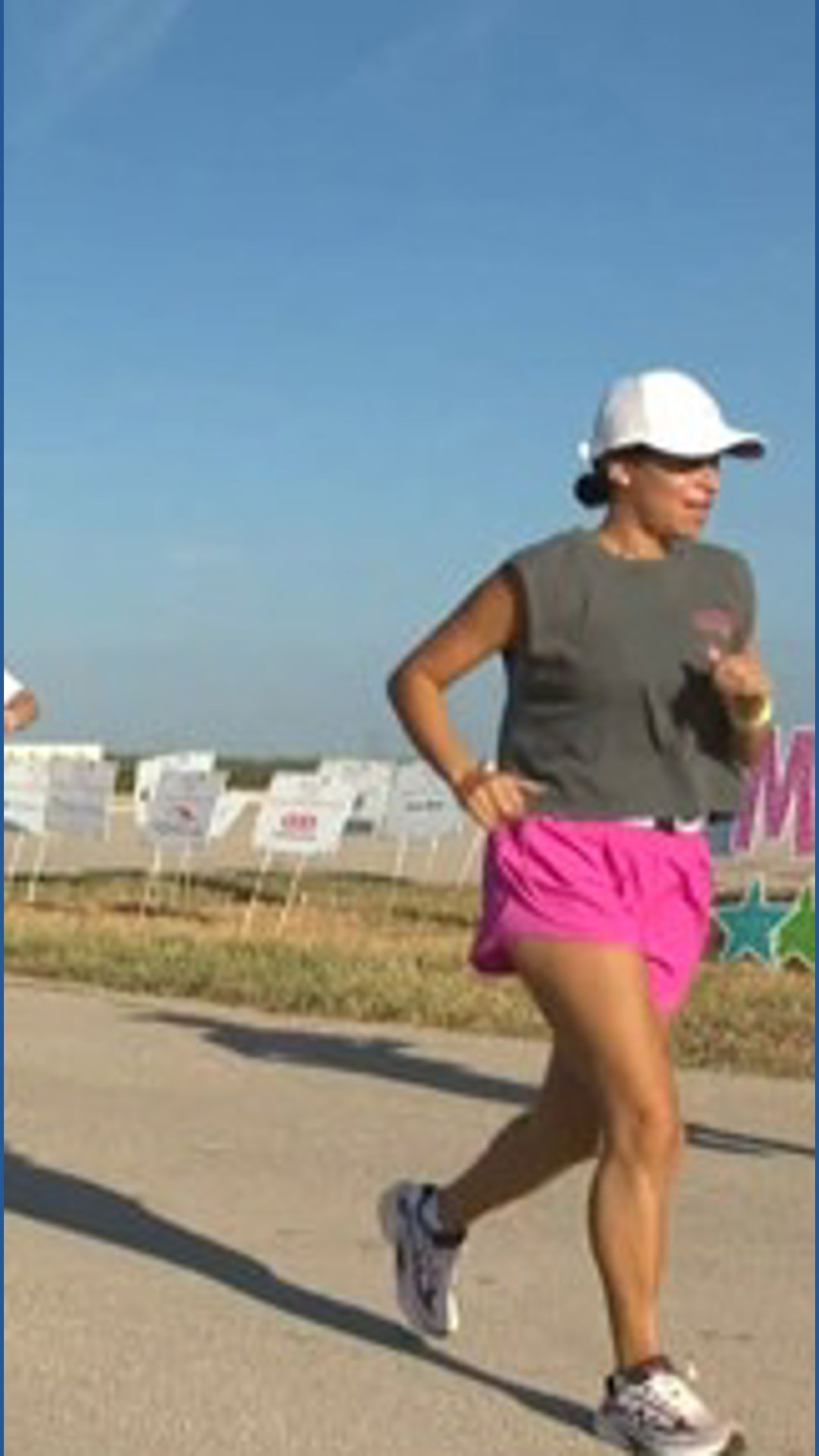 Community Walk Map Example Con Mi Madre hosts inaugural Mariposa Walk | kvue.com