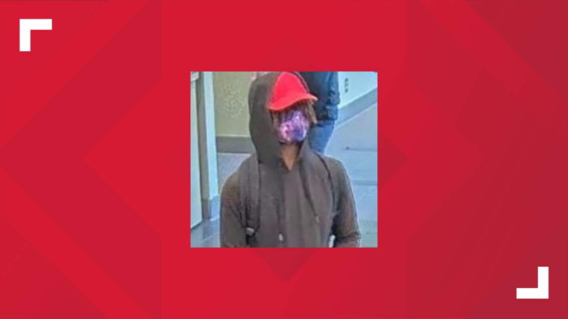 Austin police searching for suspect in credit union robbery | kvue.com