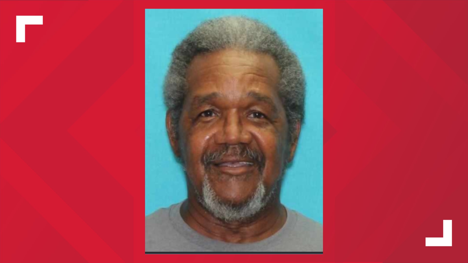 Silver Alert Discontinued For Austin Man