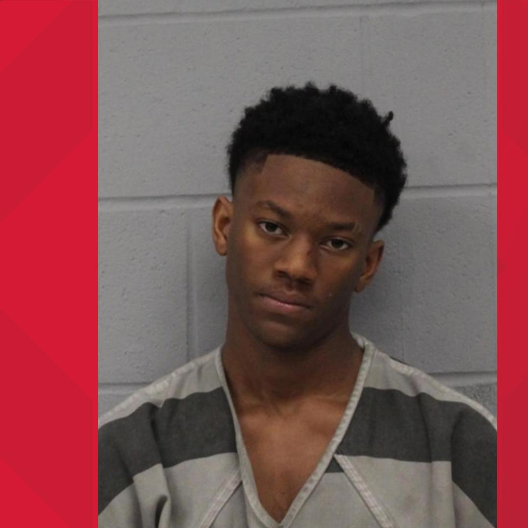 Teenager arrested in connection to deadly East Austin shooting | kvue.com