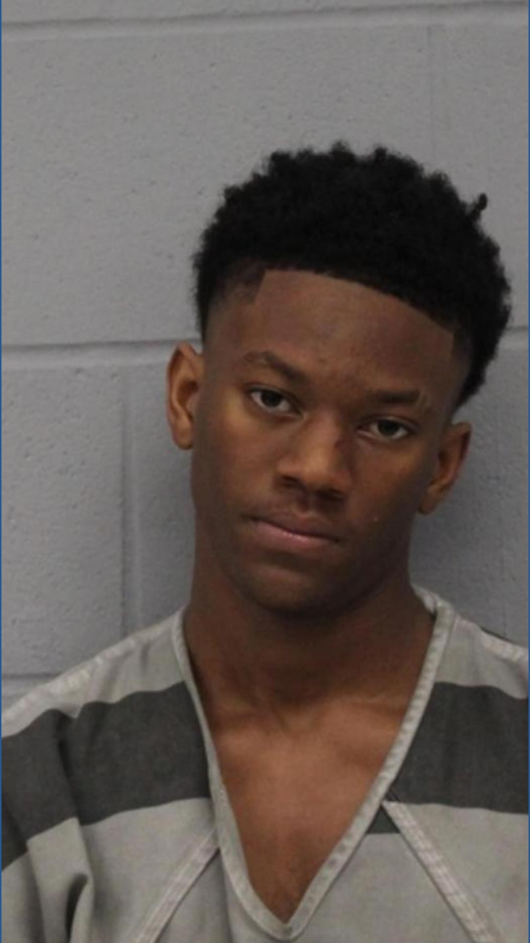 Teenager arrested in connection to deadly East Austin shooting | kvue.com