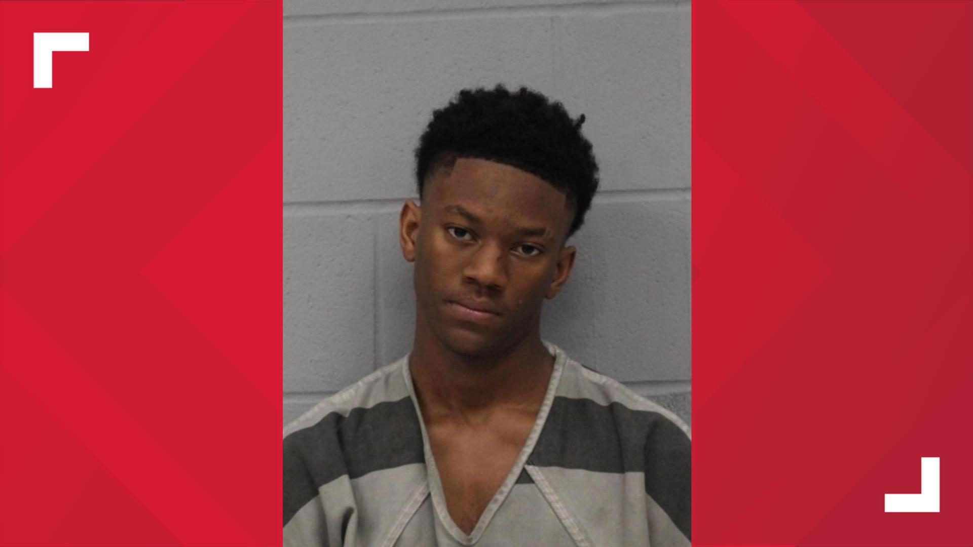 Teenager arrested in connection to deadly East Austin shooting | kvue.com