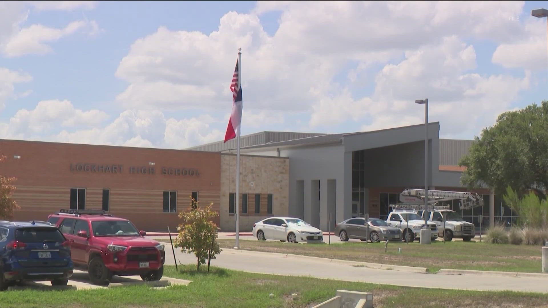 Lockhart ISD approved its budget this week, and it includes pay raises of about 4%. Leaders say they have voters to thank for that.