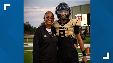 UIL reverses ejection of Texas high school football player